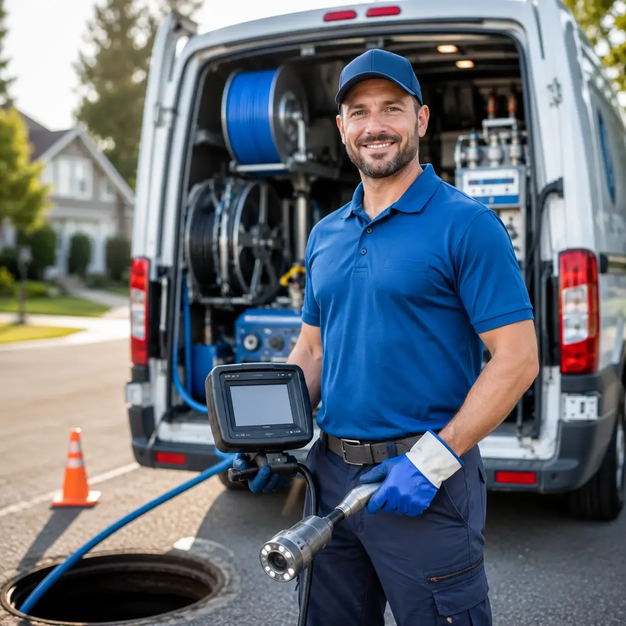 Local Pipe Relining specialists in Wood River, NE