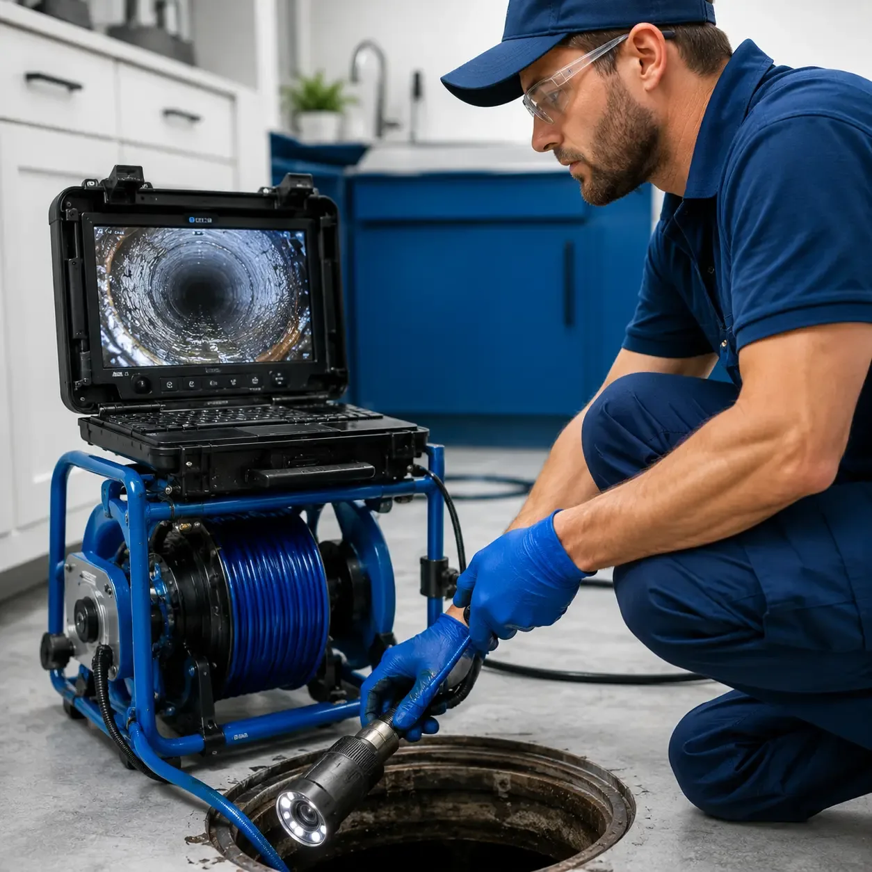 Pipe Relining professionals serving Wood River, NE
